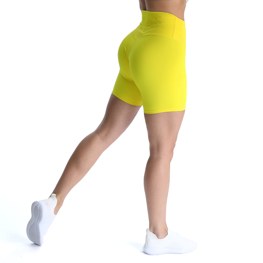 Aoxjox Trinity 6" Shorts (CONT'D)