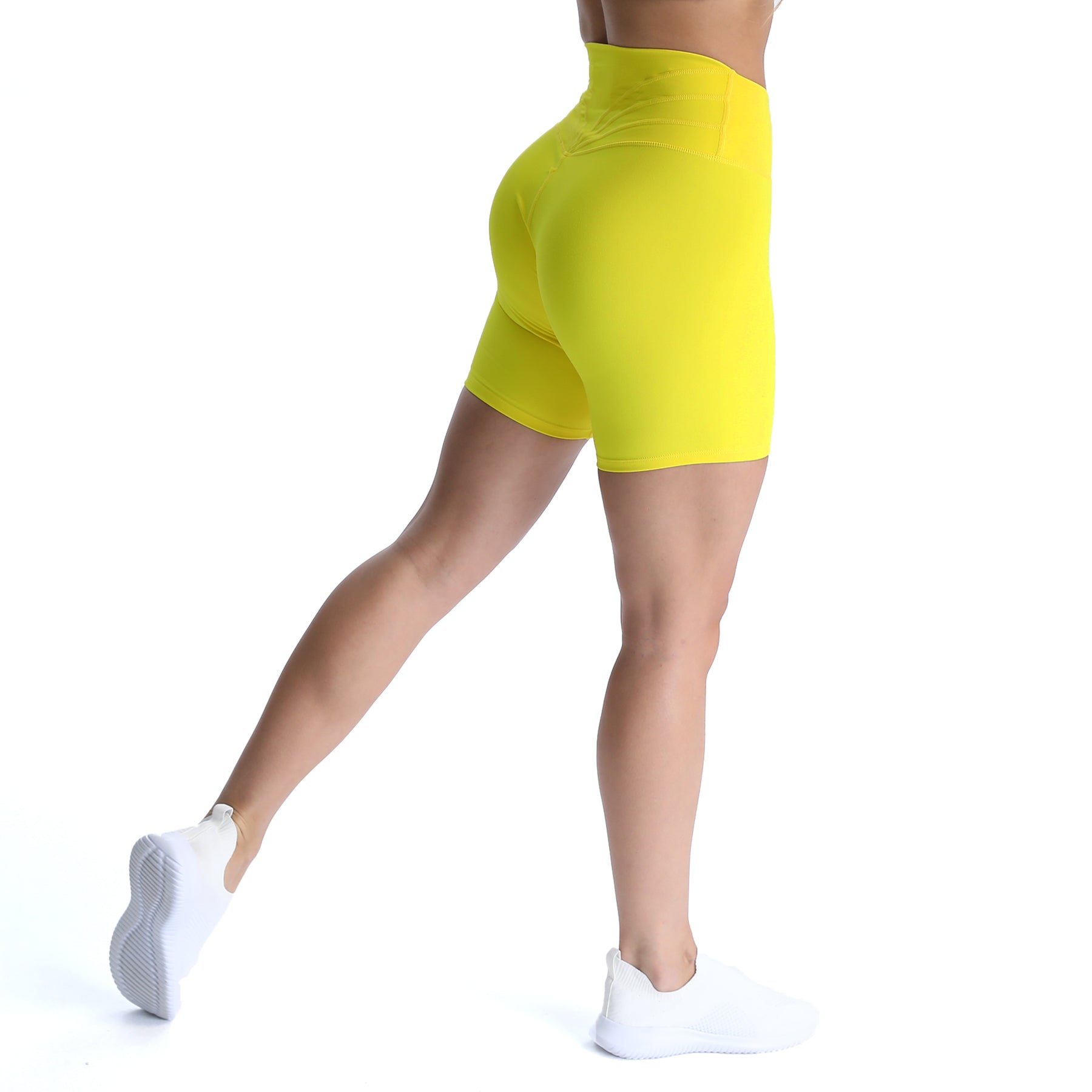 Aoxjox Trinity 6" Shorts (CONT'D)