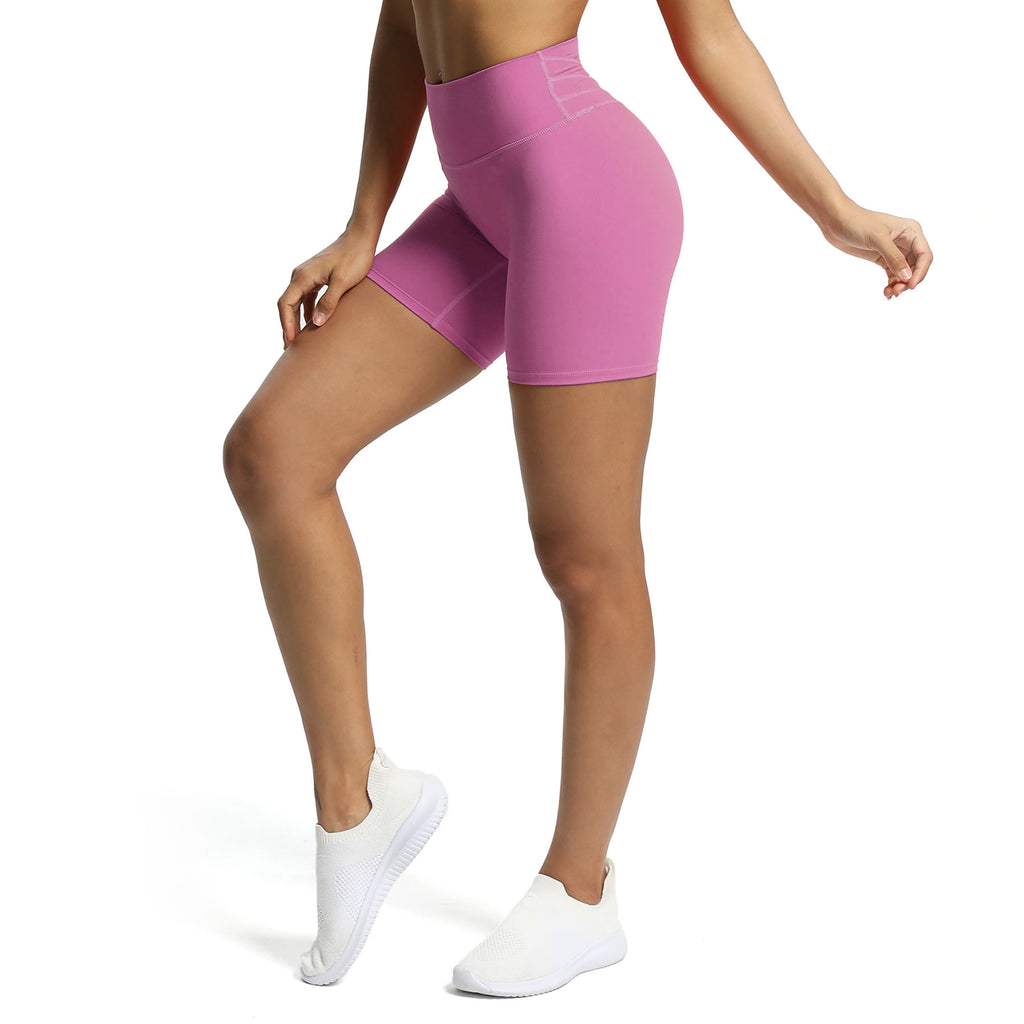Aoxjox Trinity 6" Shorts (CONT'D)