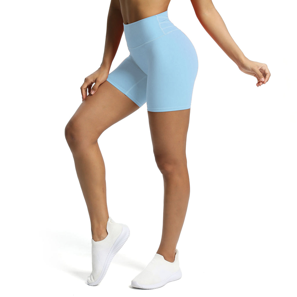 Aoxjox Trinity 6" Shorts (CONT'D)