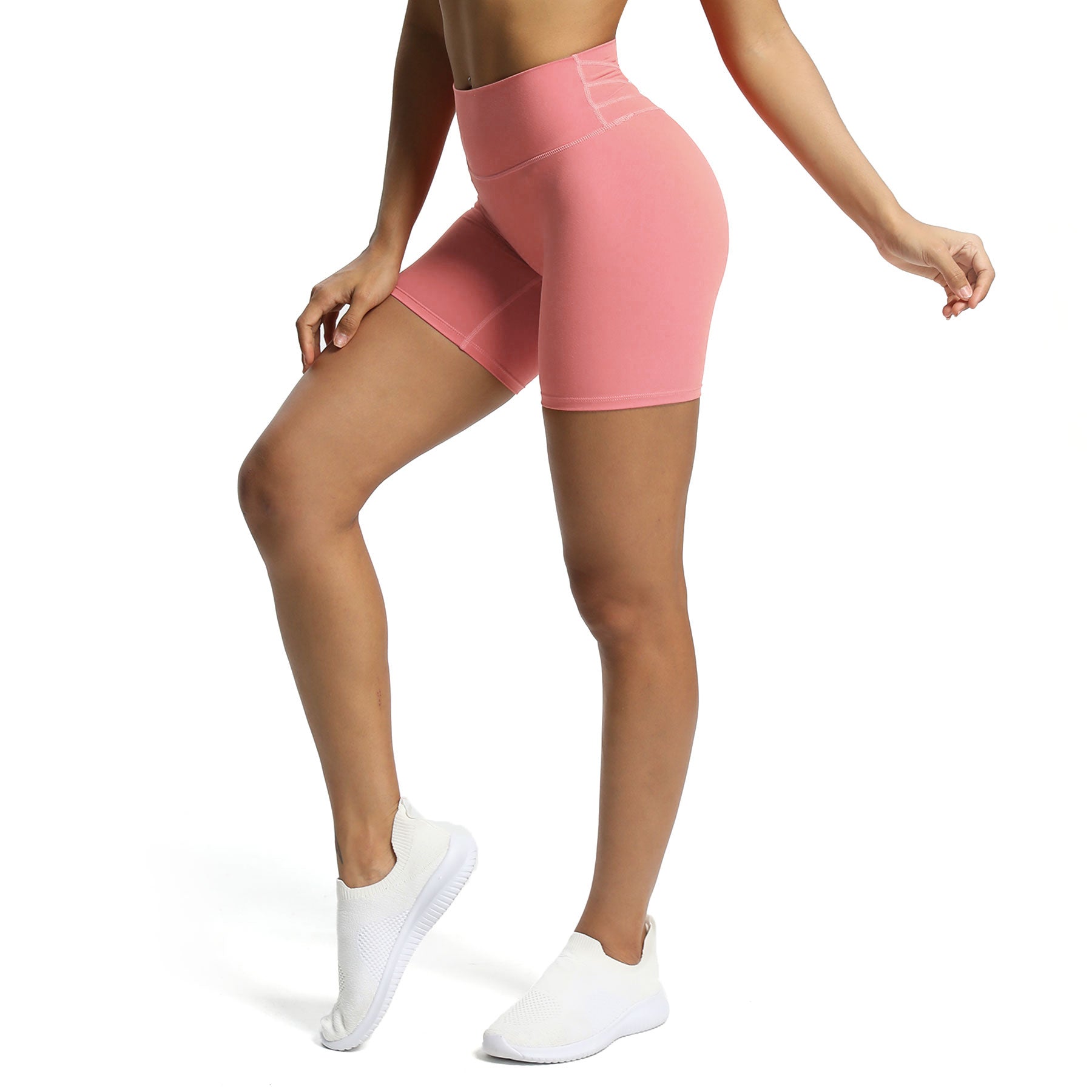 Aoxjox Trinity 6" Shorts (CONT'D)