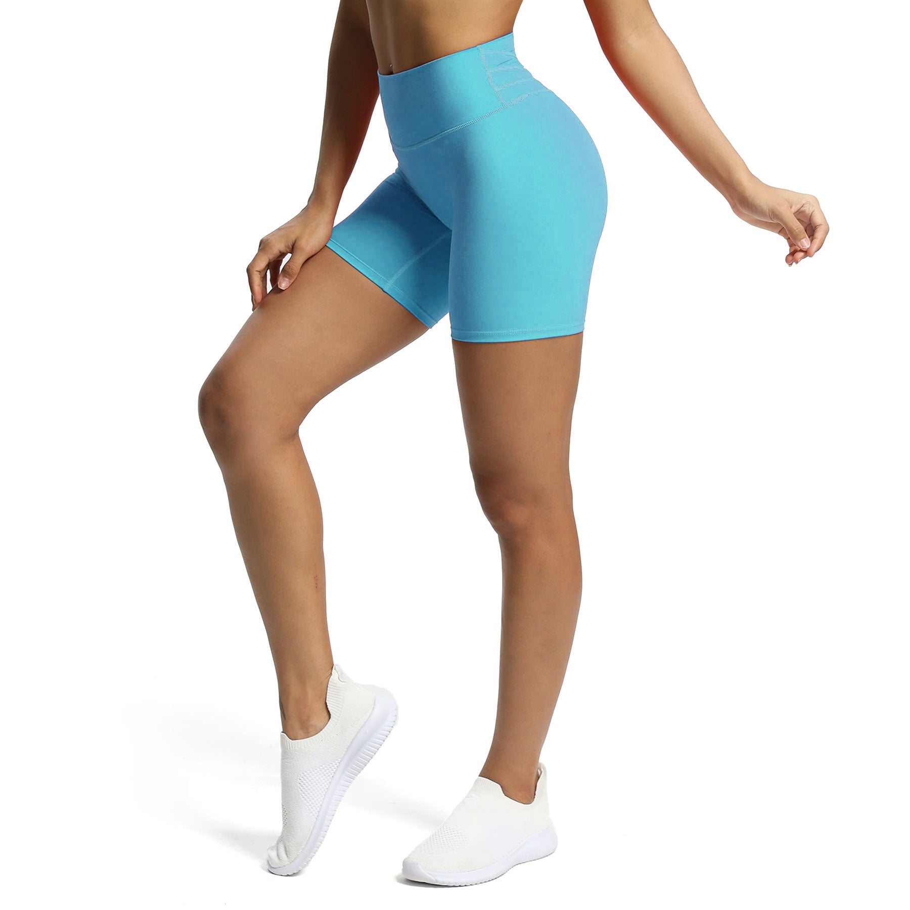 Aoxjox Trinity 6" Shorts (CONT'D)