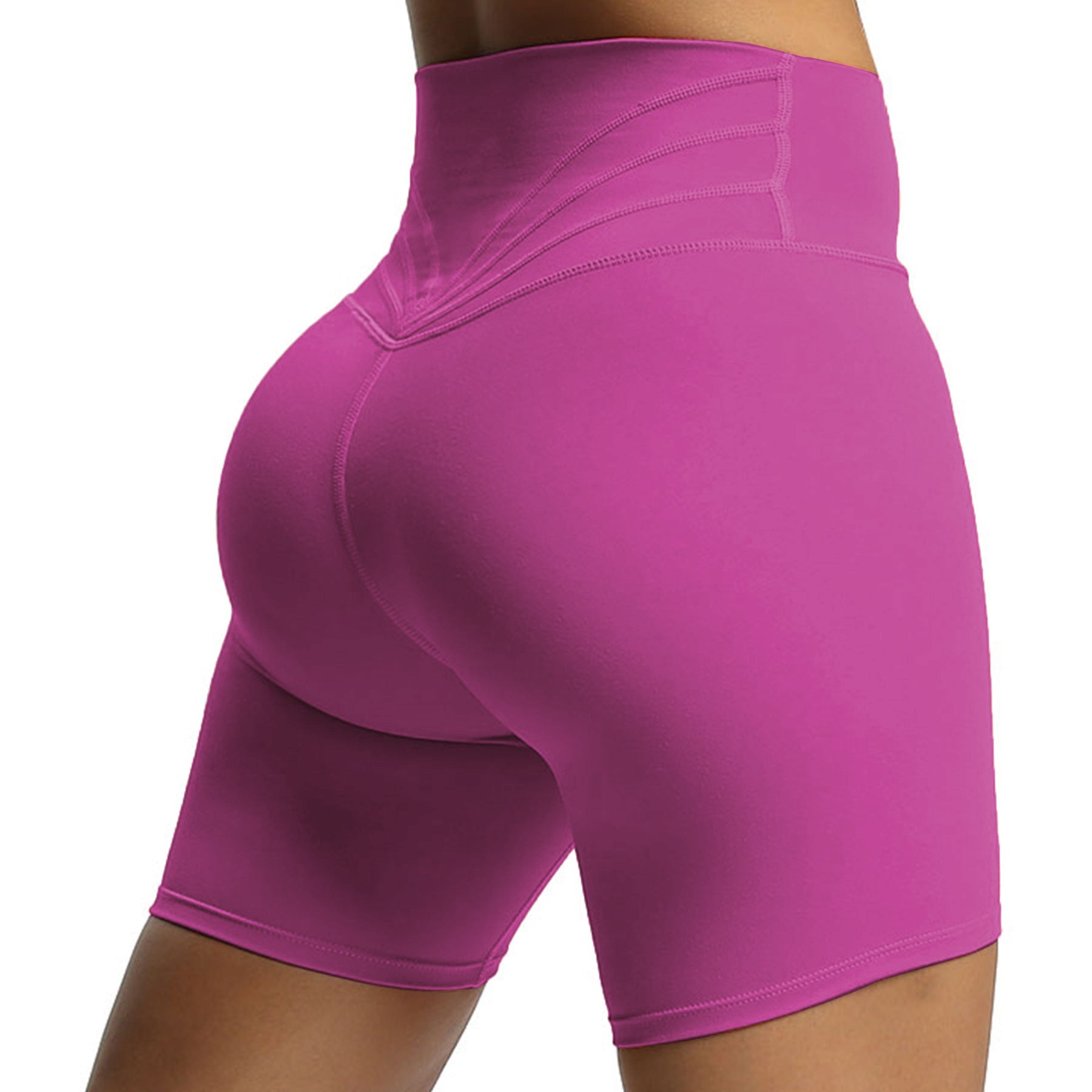 Aoxjox Trinity 6" Shorts (CONT'D)