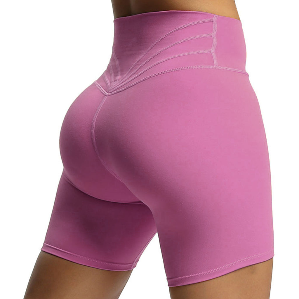 Aoxjox Trinity 6" Shorts (CONT'D)