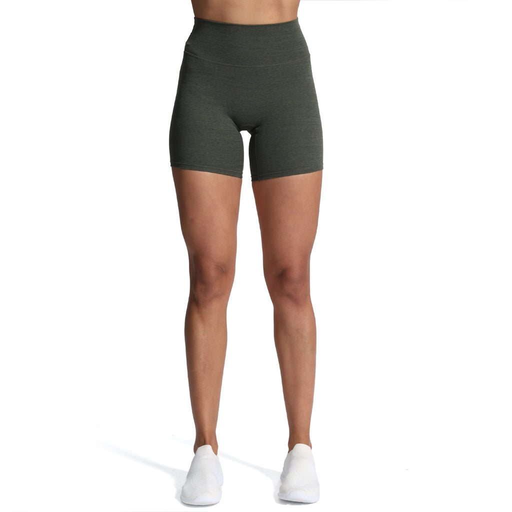 Aoxjox "Patterned/Marl" Trinity 6" Shorts