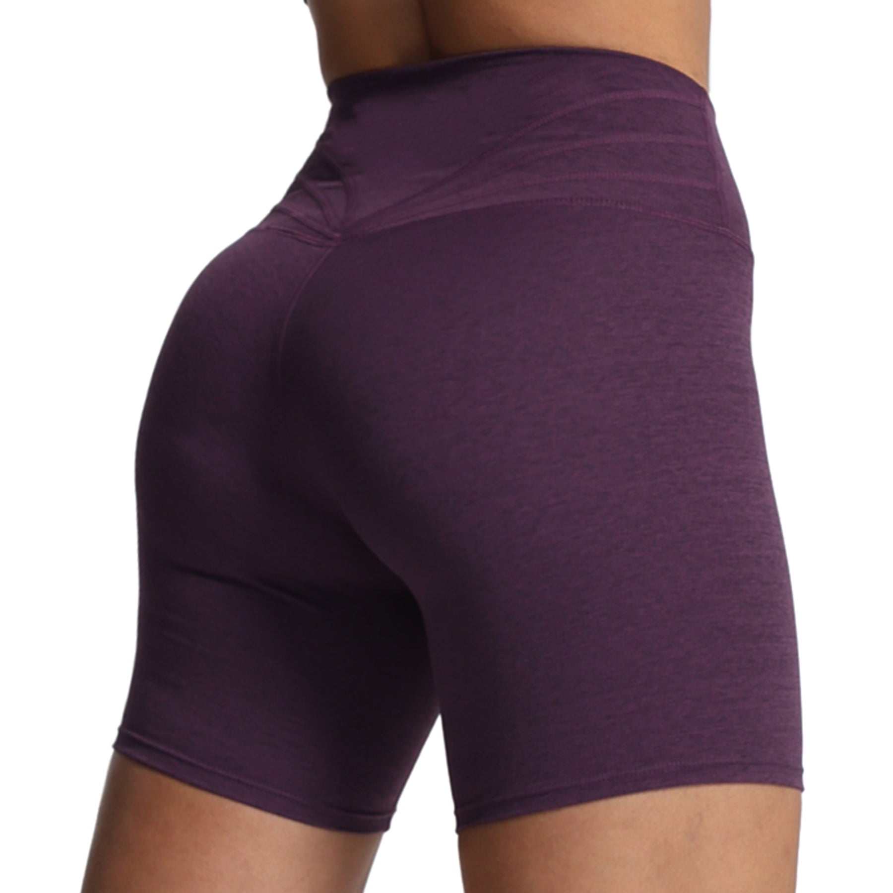 Aoxjox "Patterned/Marl" Trinity 6" Shorts