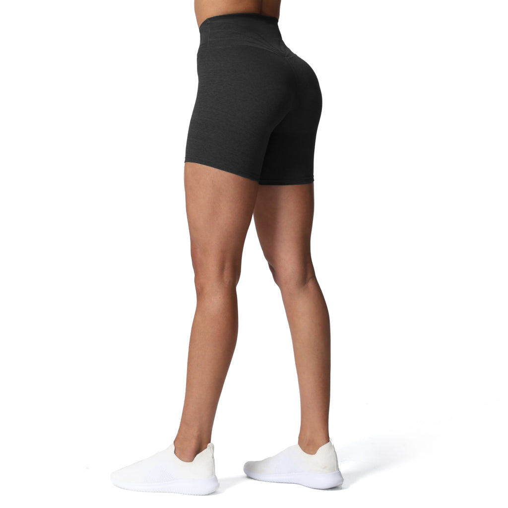 Aoxjox "Patterned/Marl" Trinity 6" Shorts