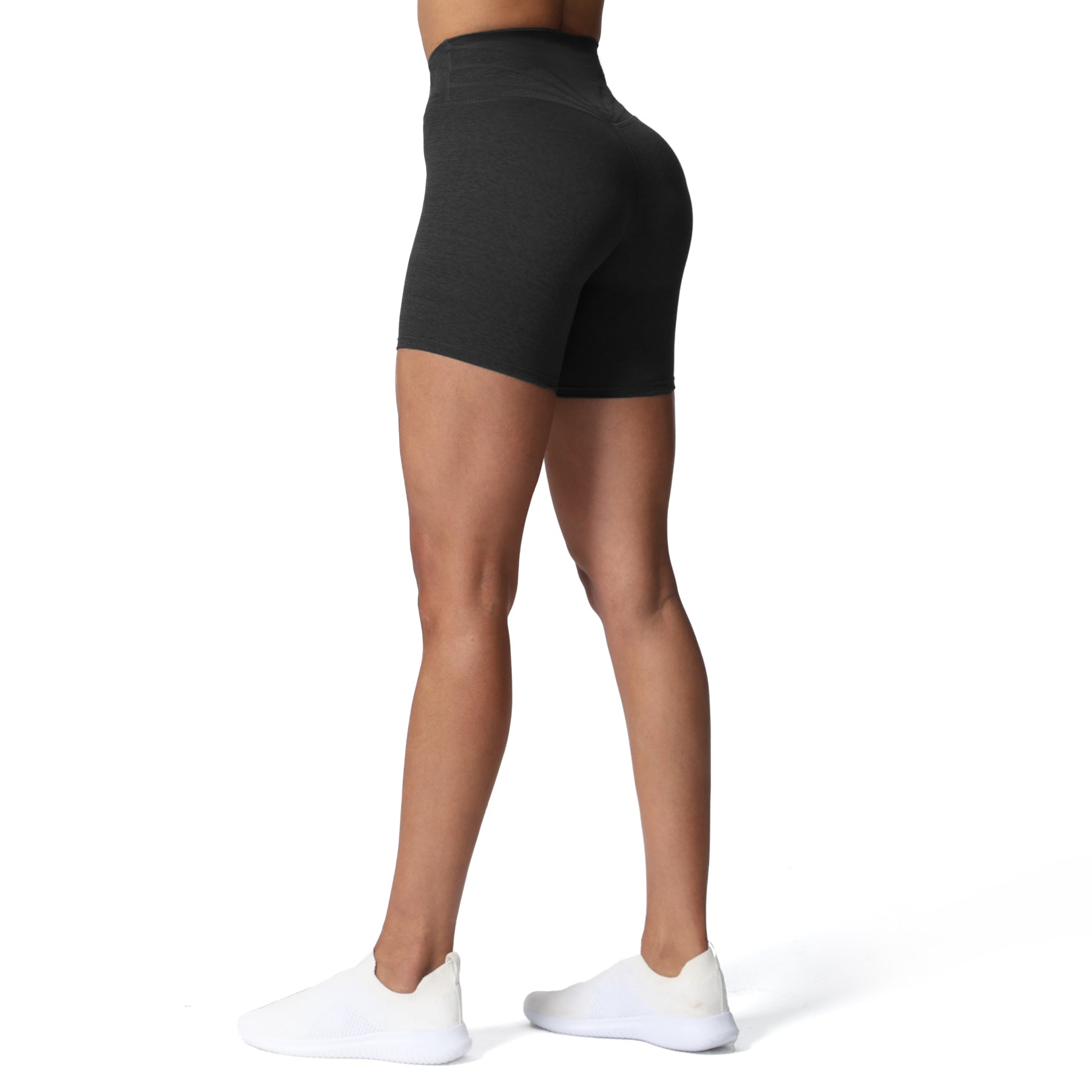 Aoxjox "Patterned/Marl" Trinity 6" Shorts
