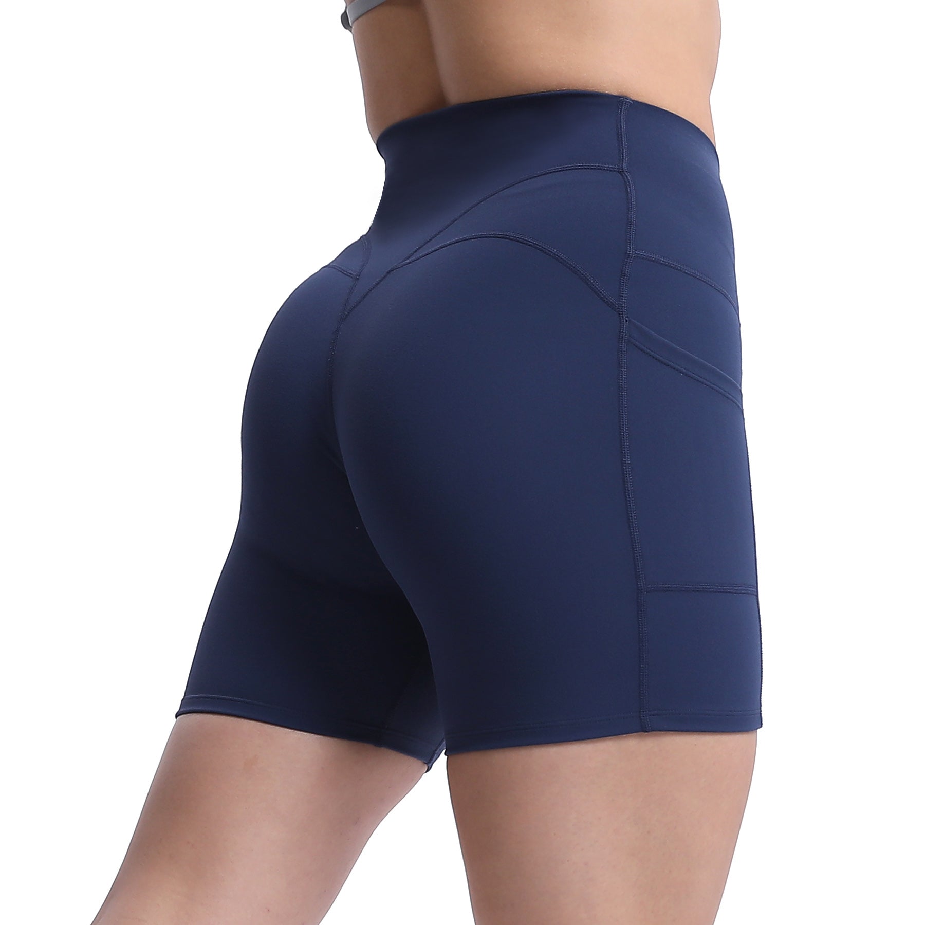 Aoxjox Legend Pocket Shorts
