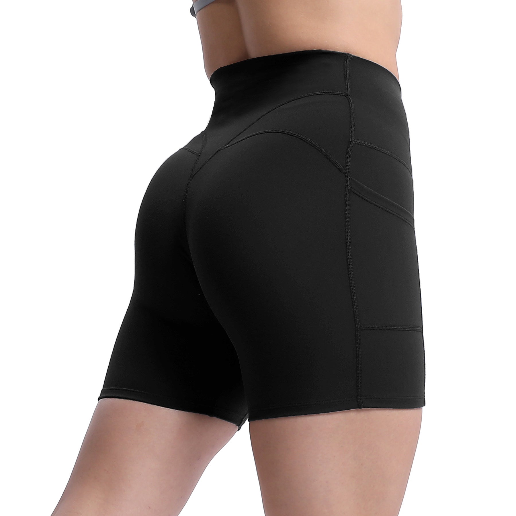 Aoxjox Legend Pocket Shorts