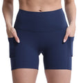 Aoxjox Legend Pocket Shorts