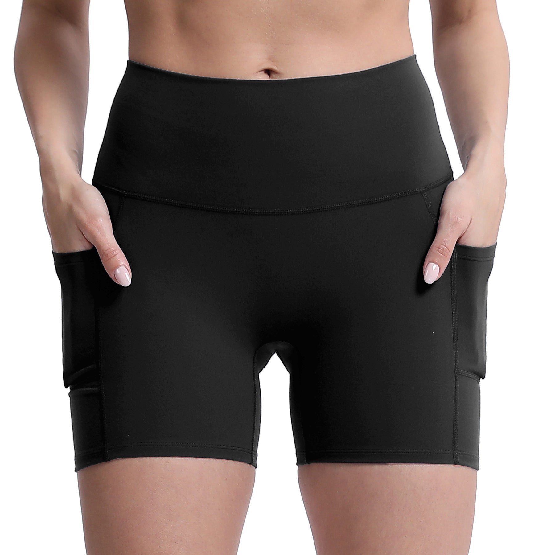 Aoxjox Legend Pocket Shorts