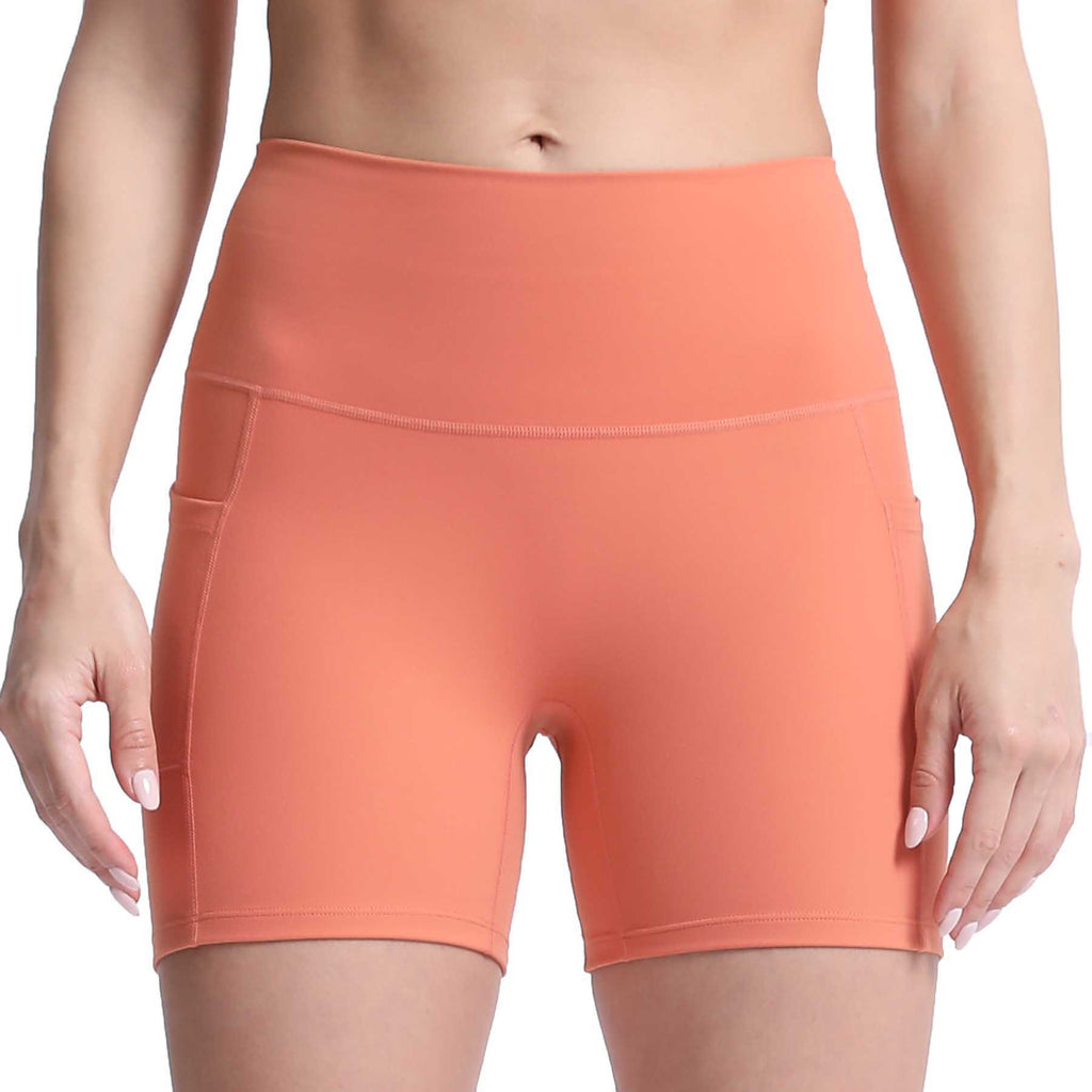 Aoxjox Legend Pocket Shorts