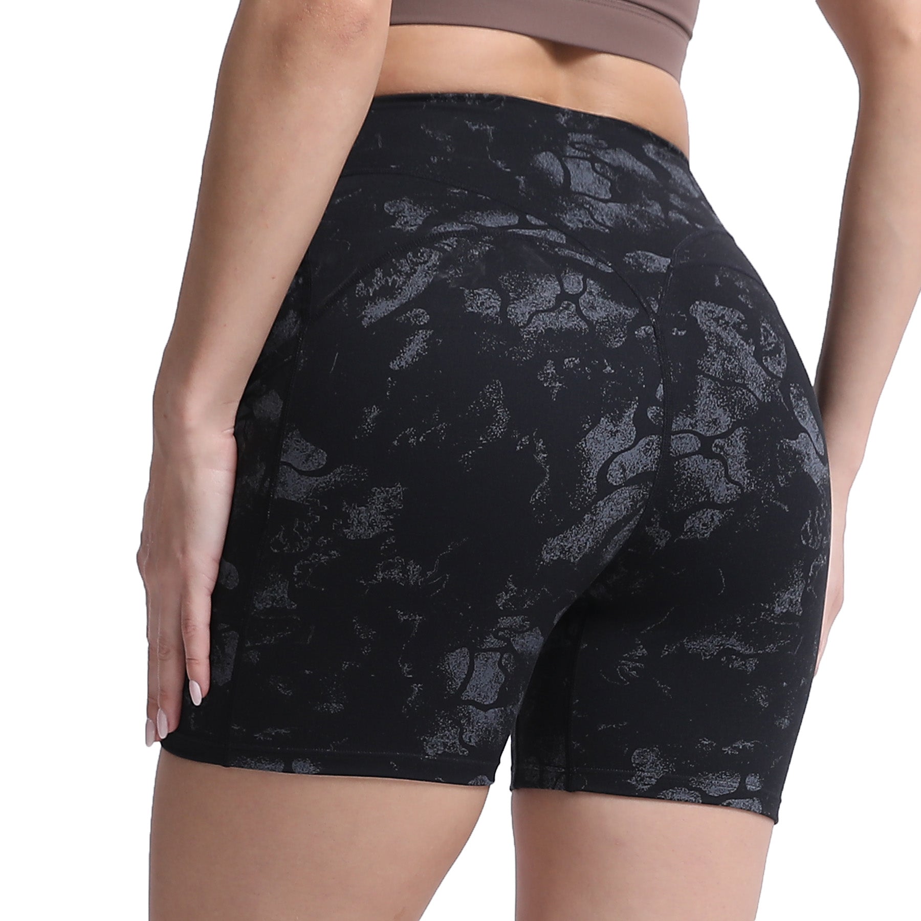 Aoxjox Legend Pocket Shorts