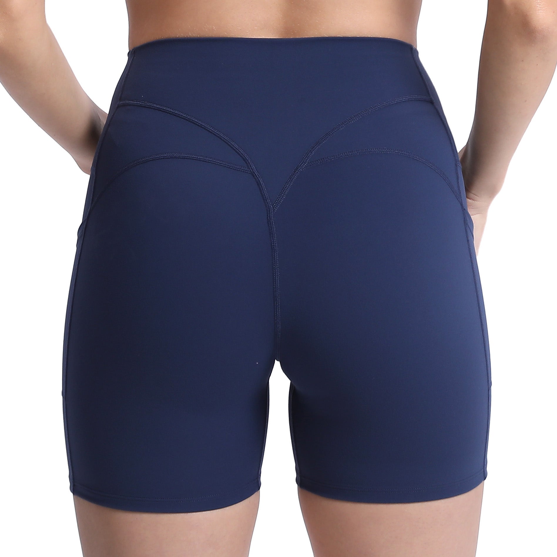 Aoxjox Legend Pocket Shorts