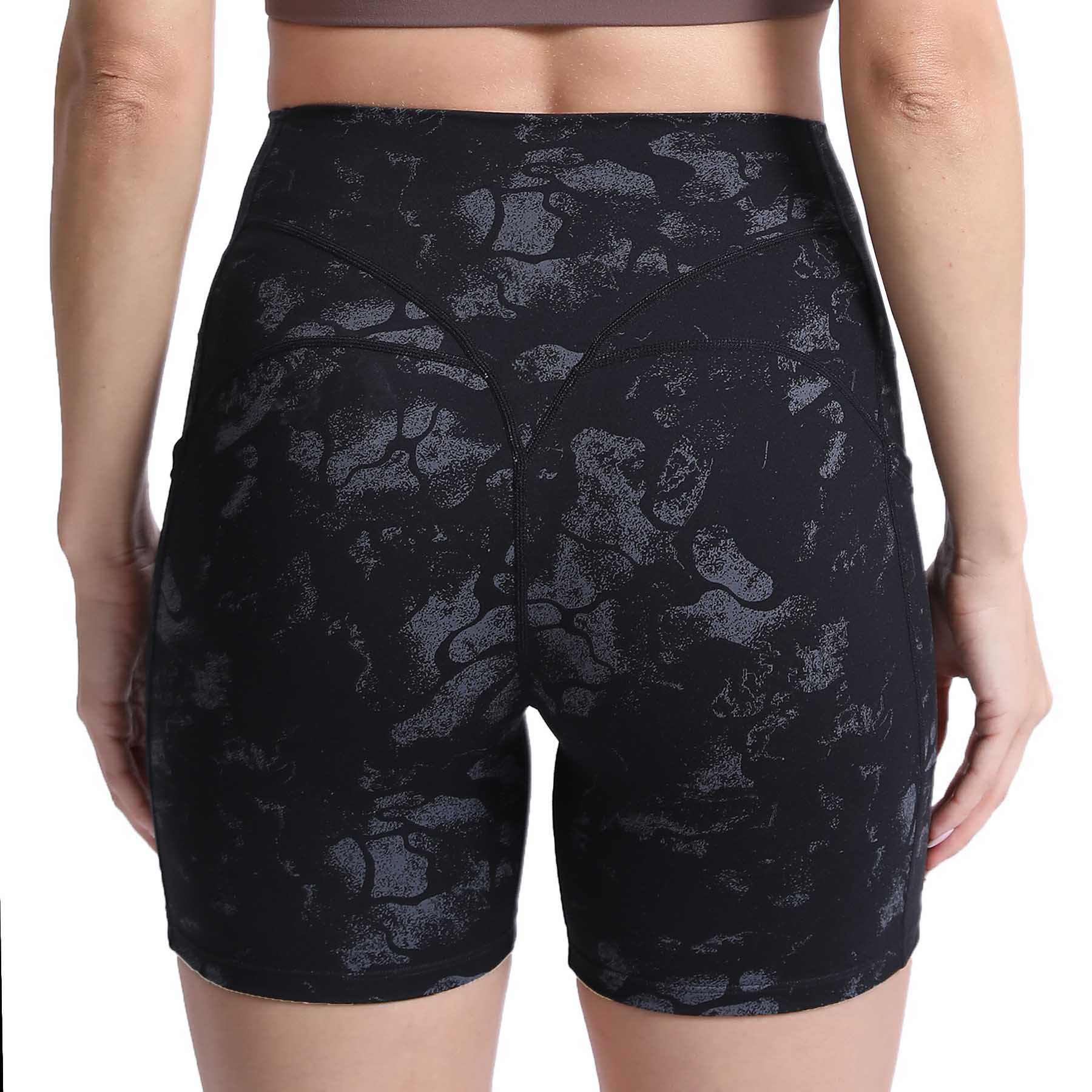 Aoxjox Legend Pocket Shorts