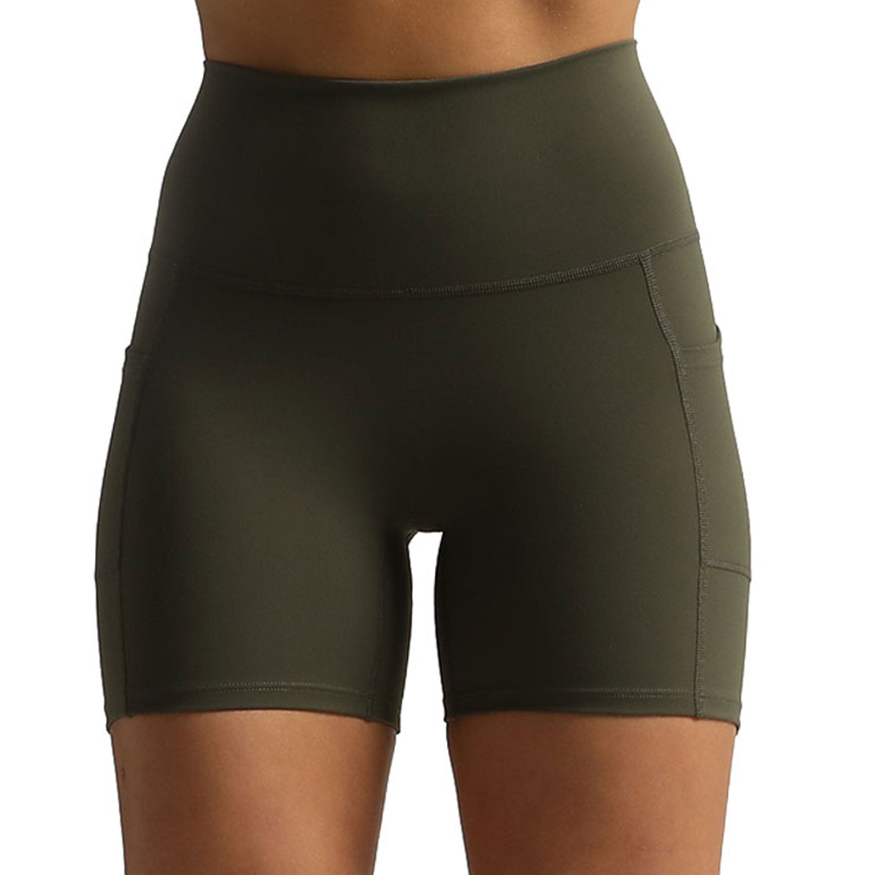 Aoxjox Legend Pocket Shorts