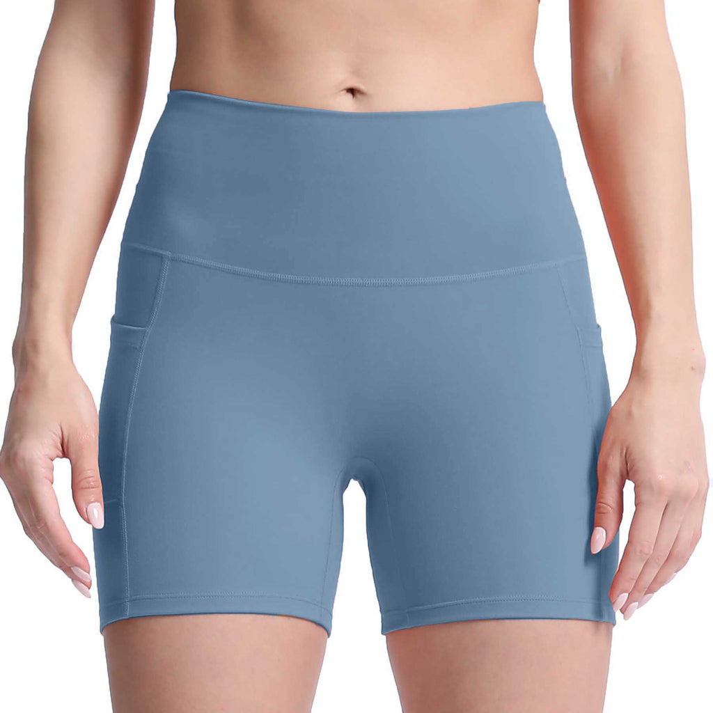 Aoxjox Legend Pocket Shorts