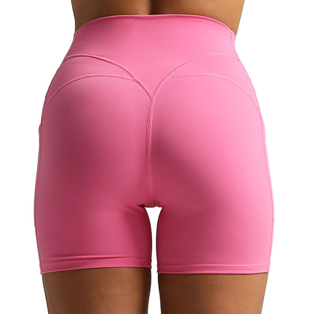 Aoxjox Legend Pocket Shorts
