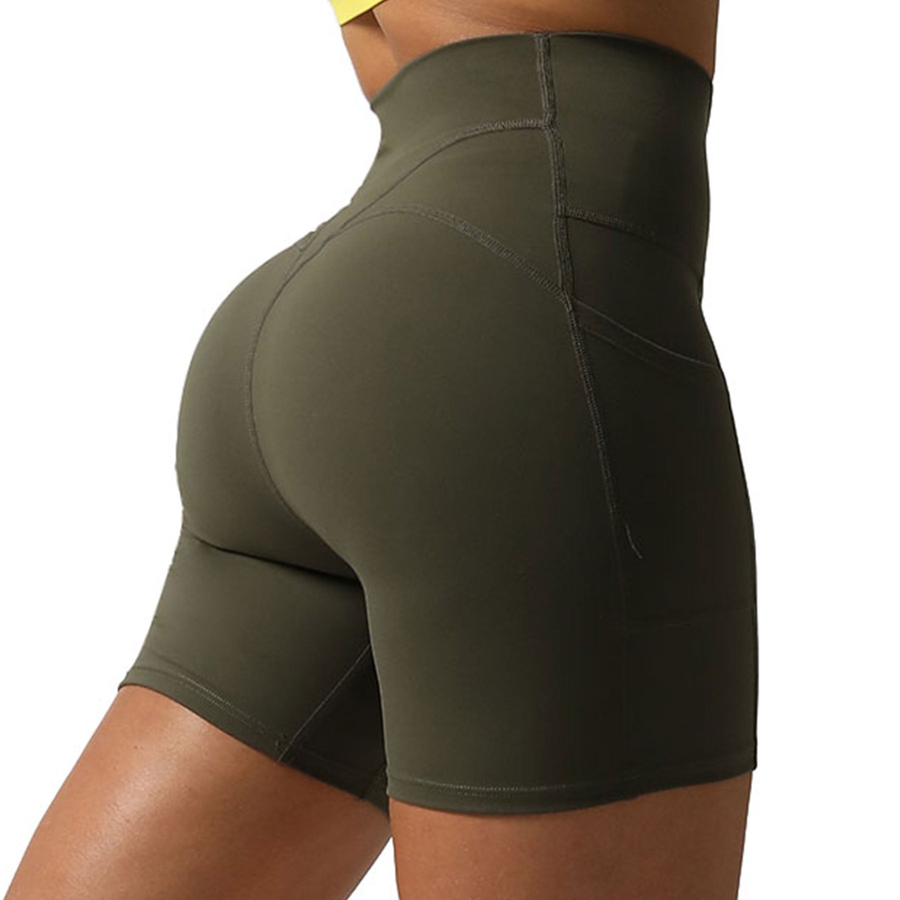 Aoxjox Legend Pocket Shorts