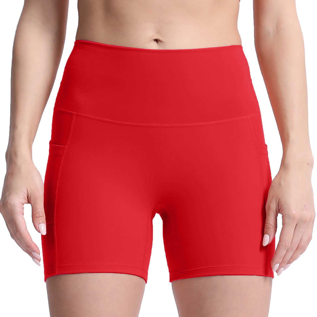 Aoxjox Legend Pocket Shorts