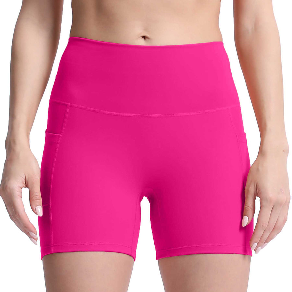 Aoxjox Legend Pocket Shorts