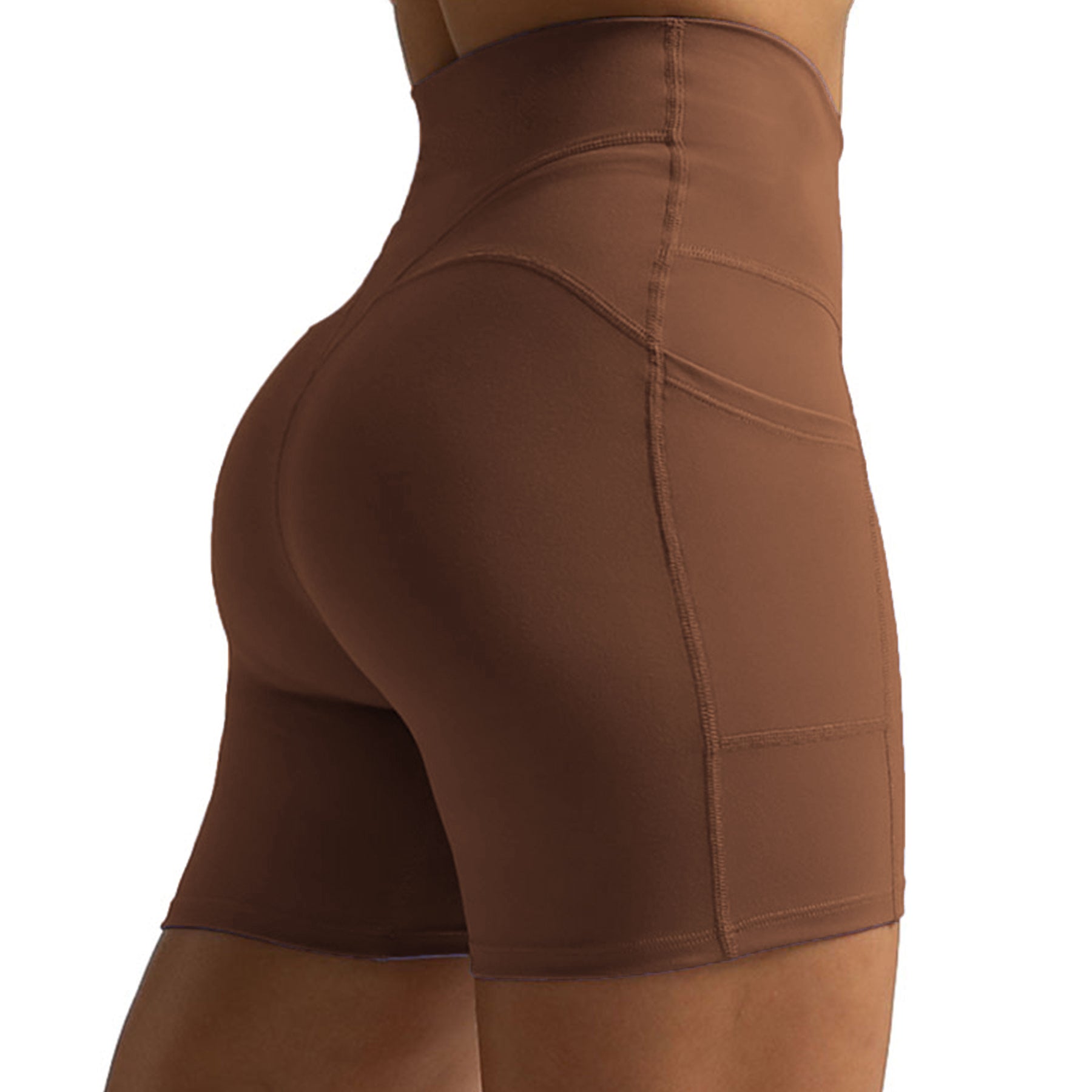 Aoxjox Legend Pocket Shorts