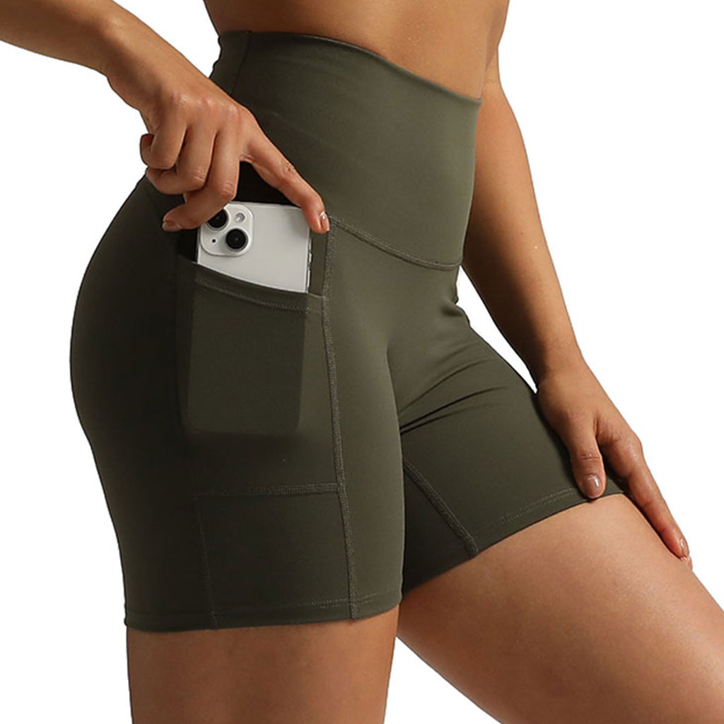 Aoxjox Legend Pocket Shorts