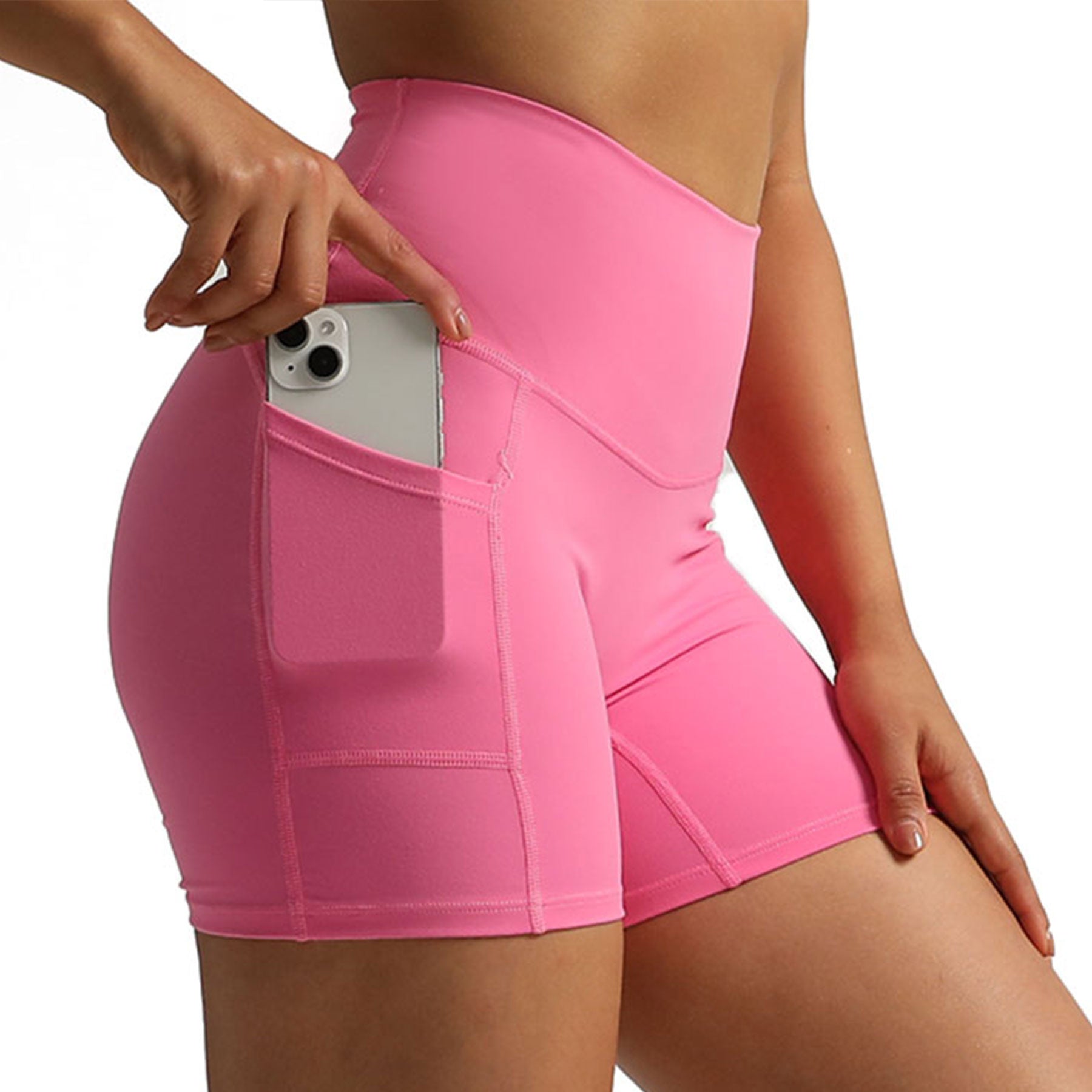Aoxjox Legend Pocket Shorts