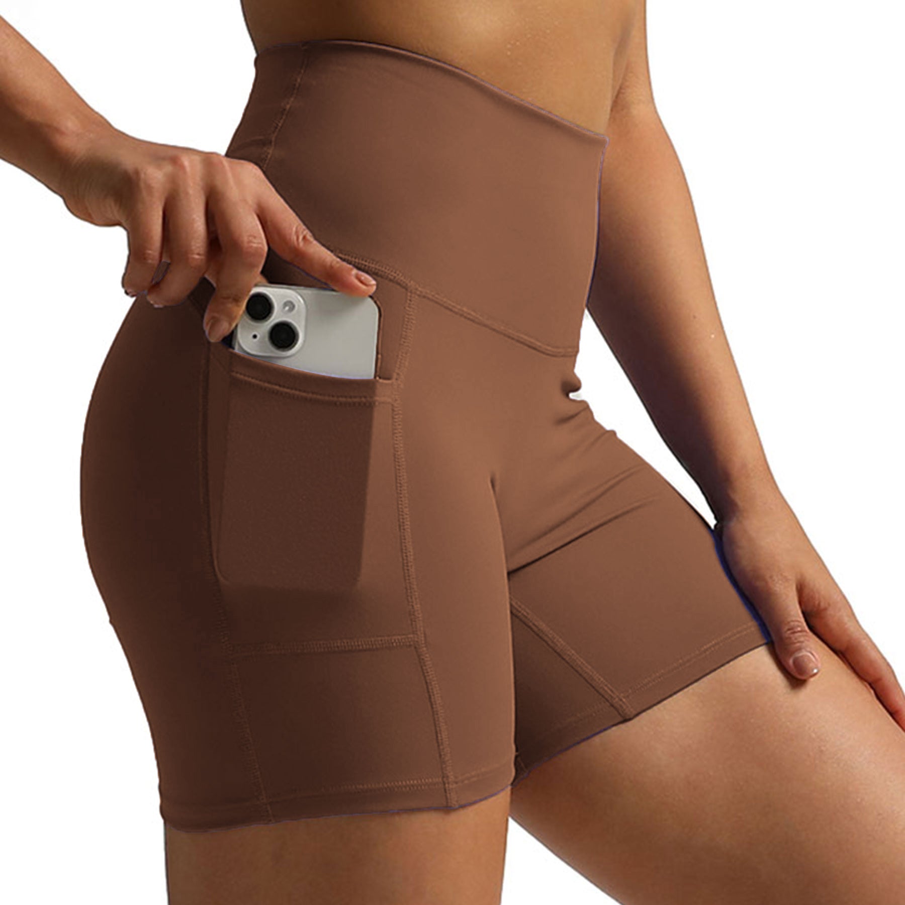 Aoxjox Legend Pocket Shorts