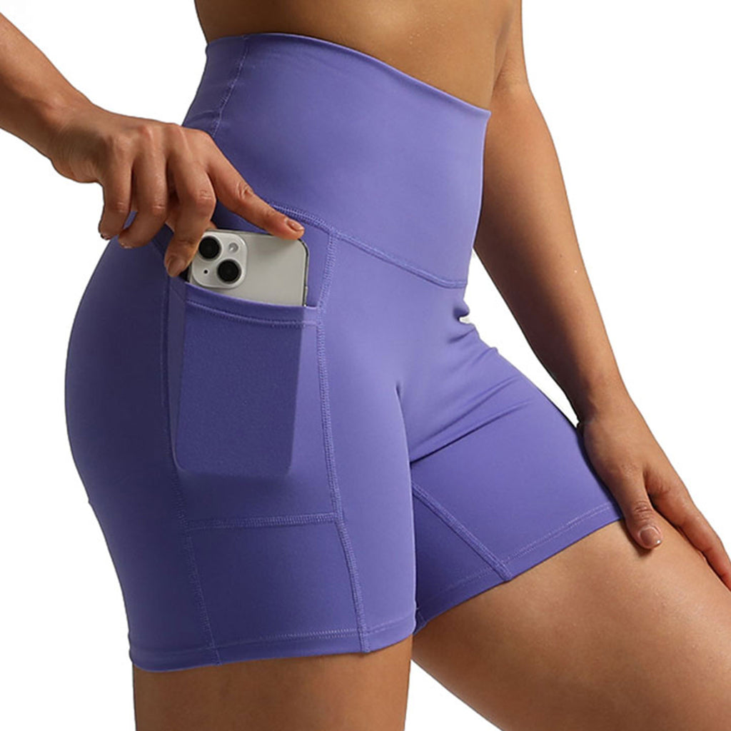 Aoxjox Legend Pocket Shorts