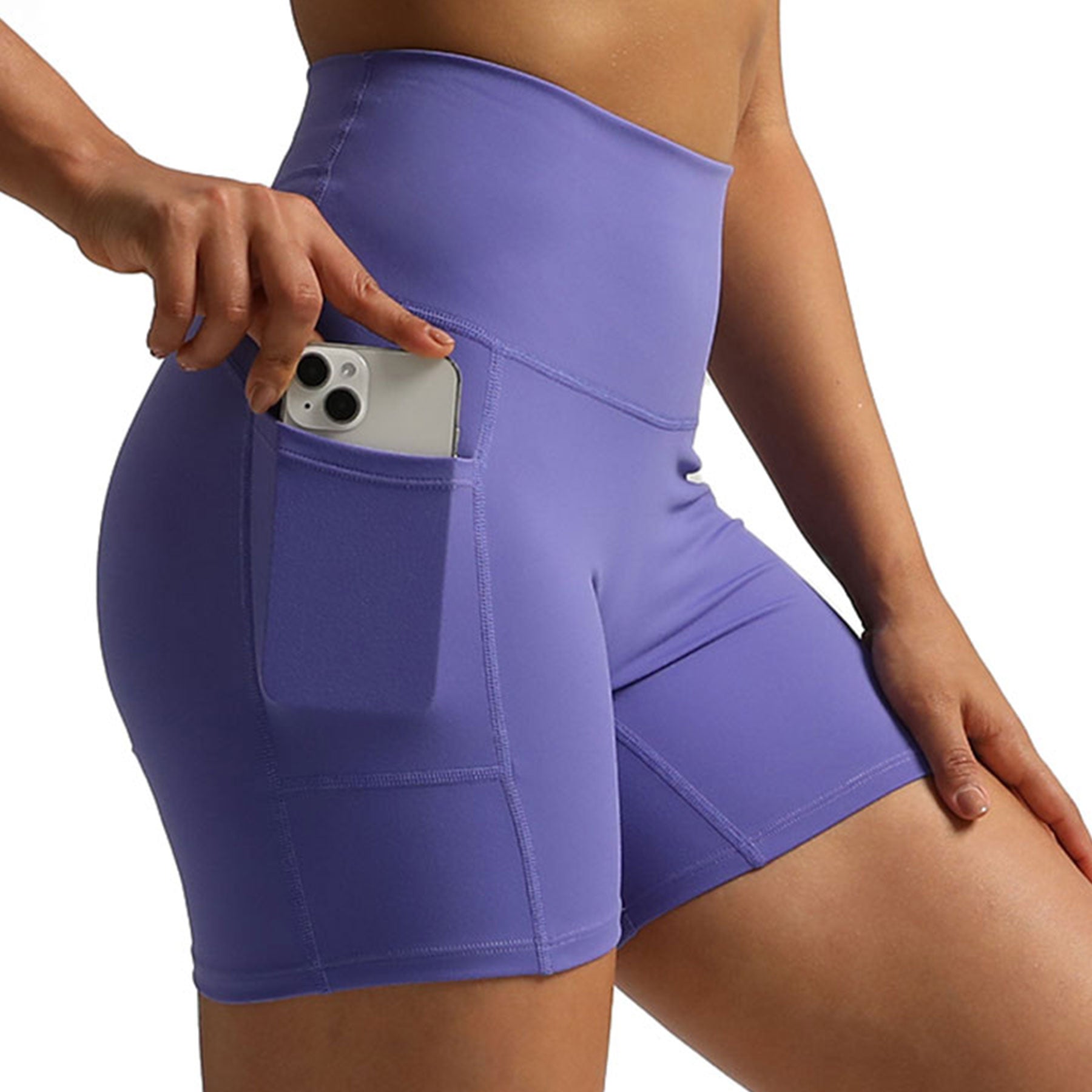 Aoxjox Legend Pocket Shorts