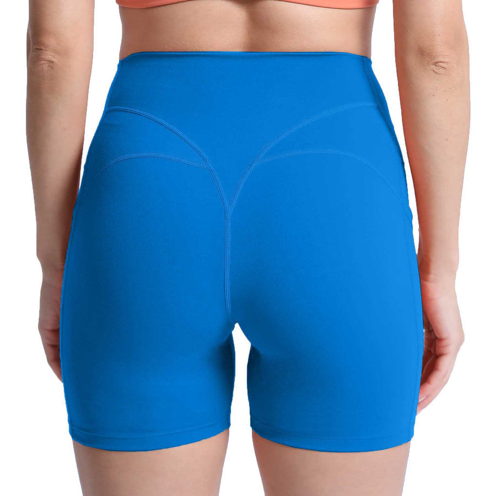 Aoxjox Legend Pocket Shorts