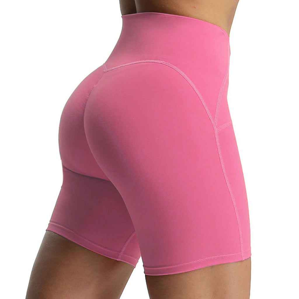 Aoxjox Scarlett shorts