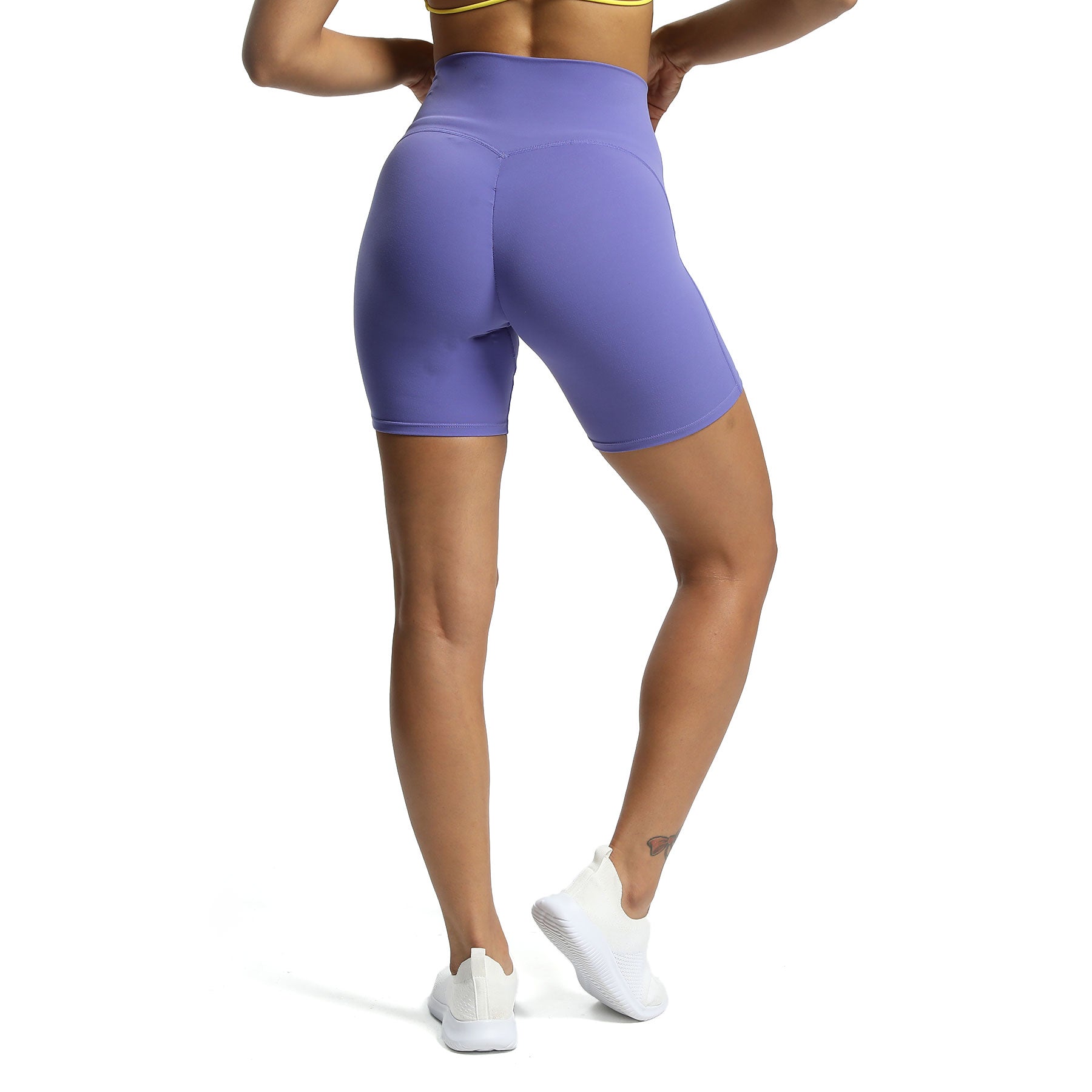 Aoxjox Scarlett shorts