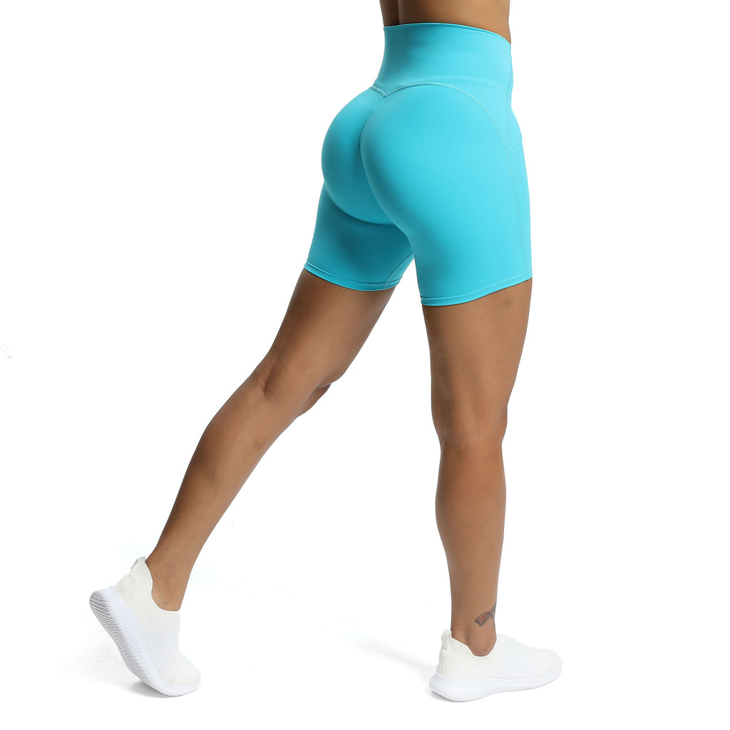 Aoxjox Scarlett shorts