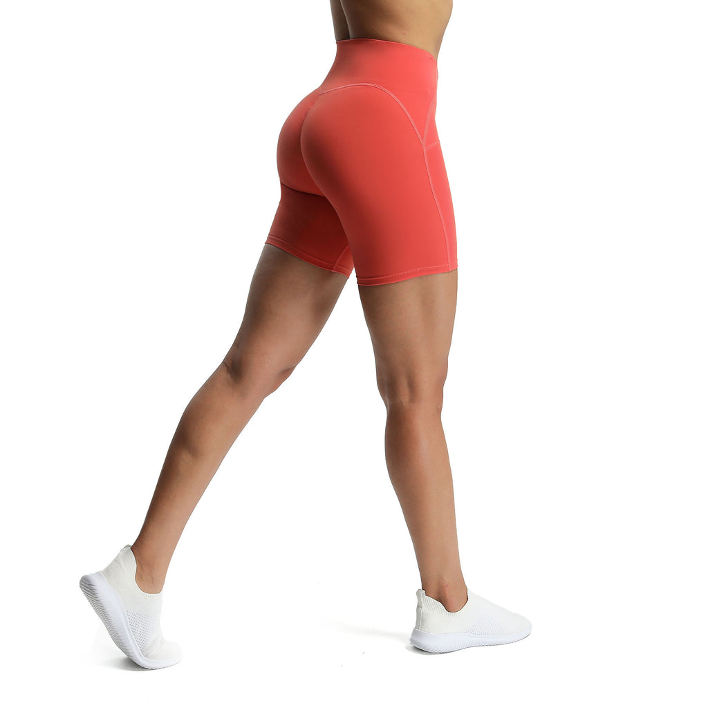 Aoxjox Scarlett shorts