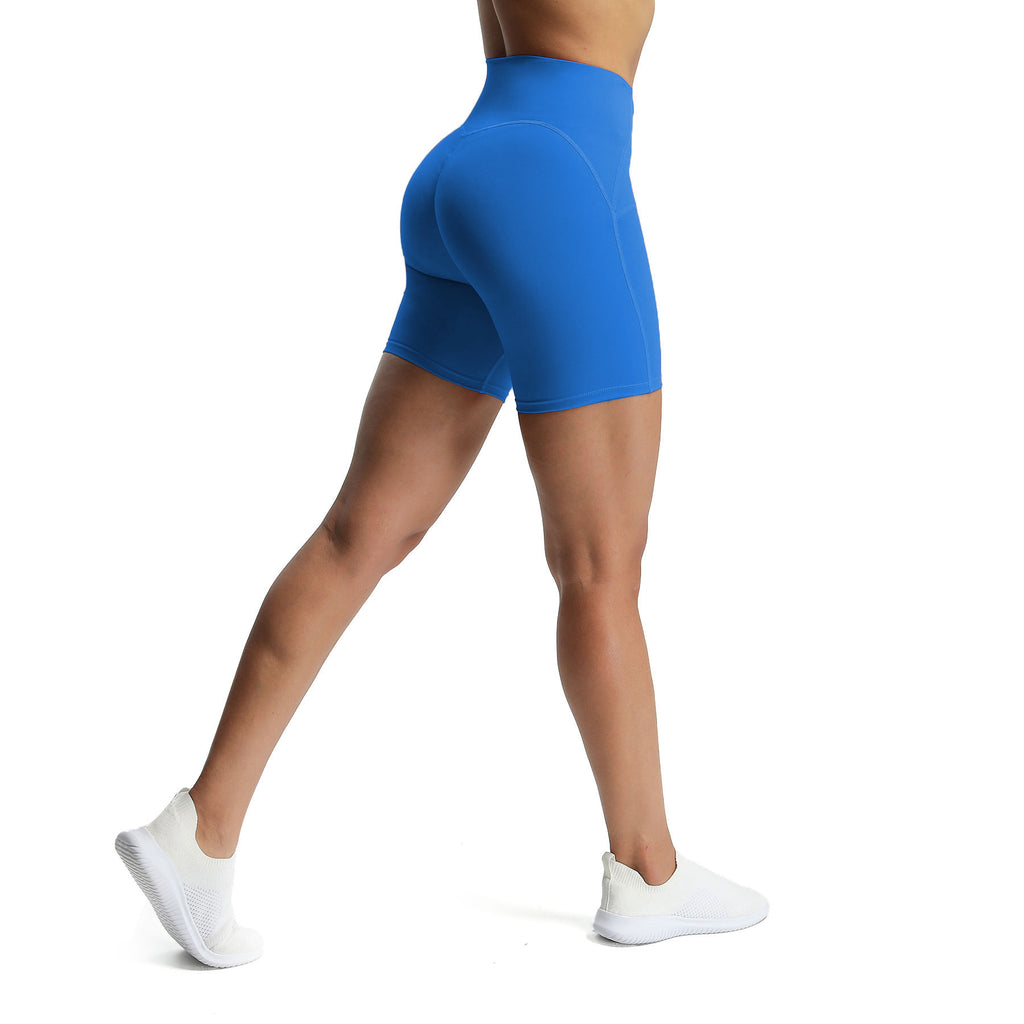 Aoxjox Scarlett shorts