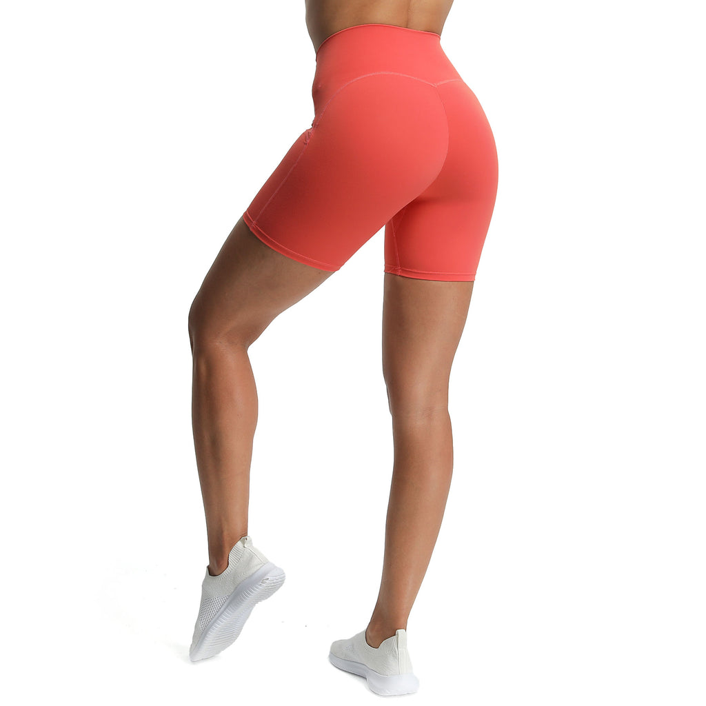 Aoxjox Scarlett shorts