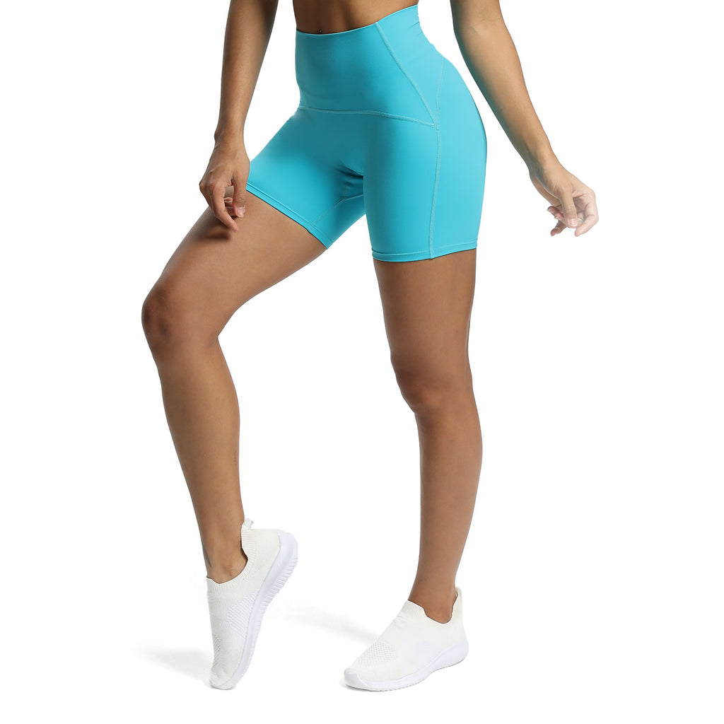 Aoxjox Scarlett shorts