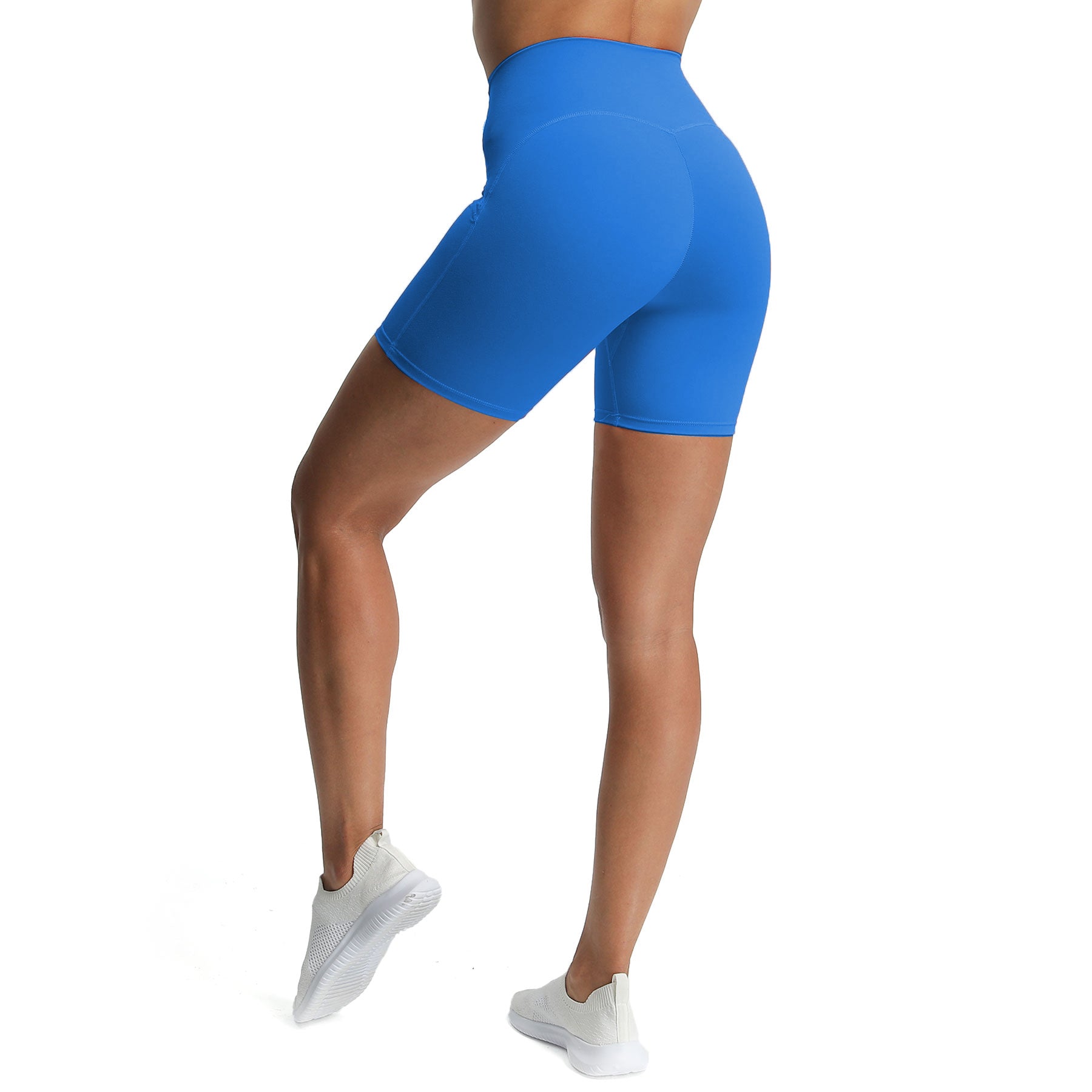 Aoxjox Scarlett shorts