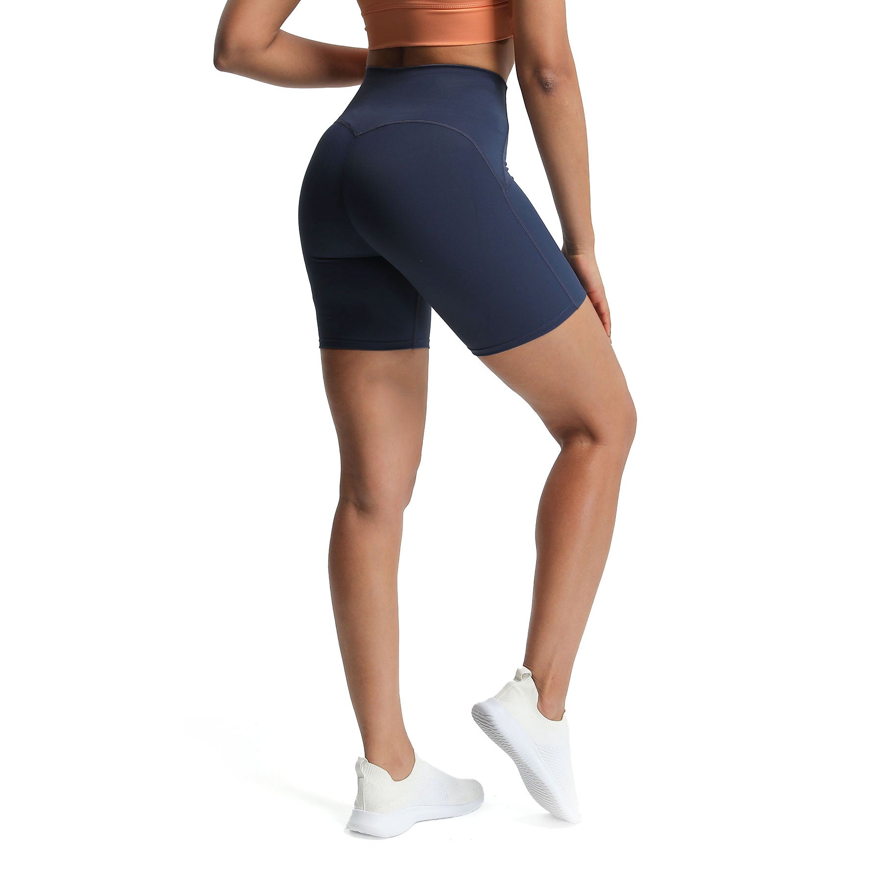 Aoxjox Scarlett shorts