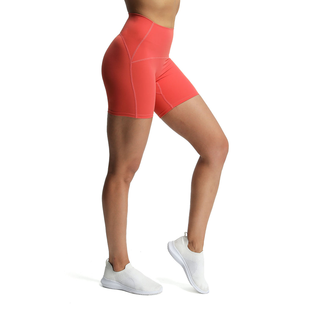 Aoxjox Scarlett shorts