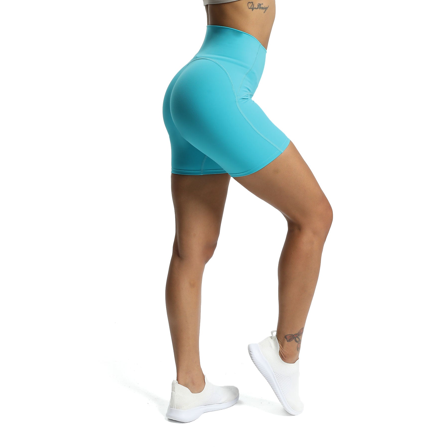 Aoxjox Scarlett shorts