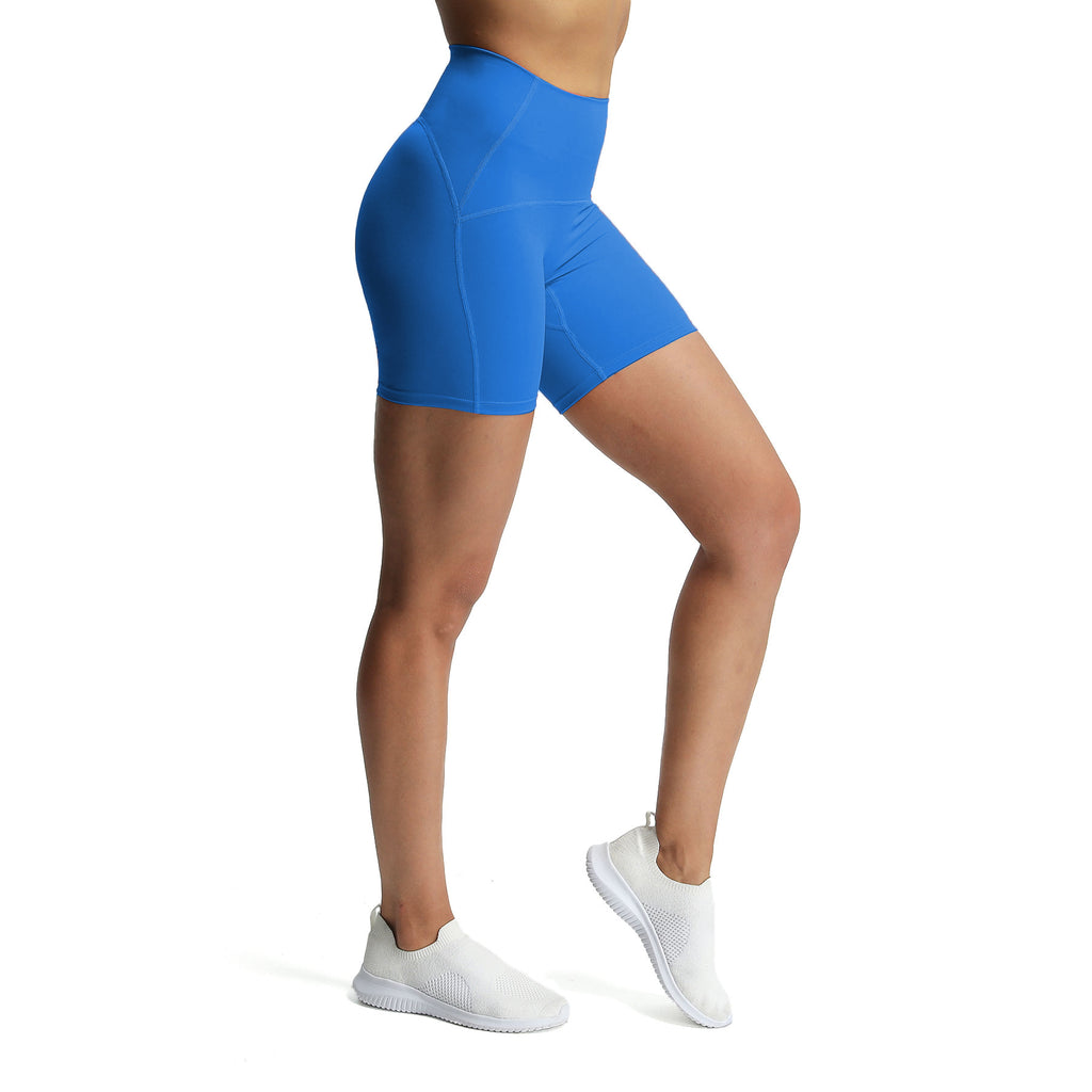 Aoxjox Scarlett shorts