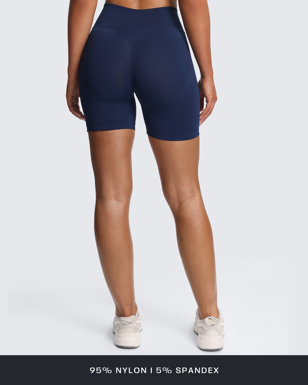 Aoxjox “ Kinetic” Seamles Shorts