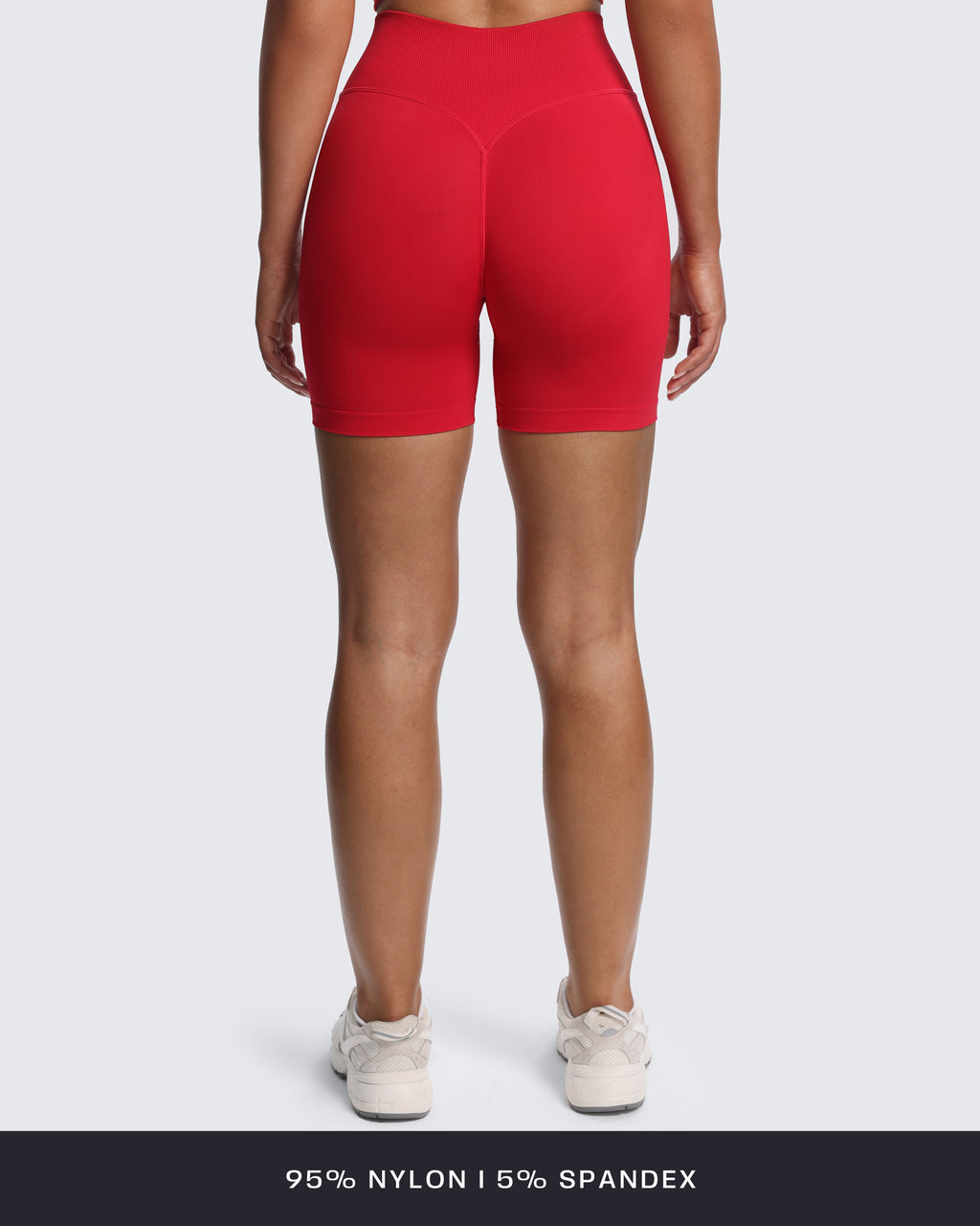 Aoxjox “ Kinetic” Seamles Shorts