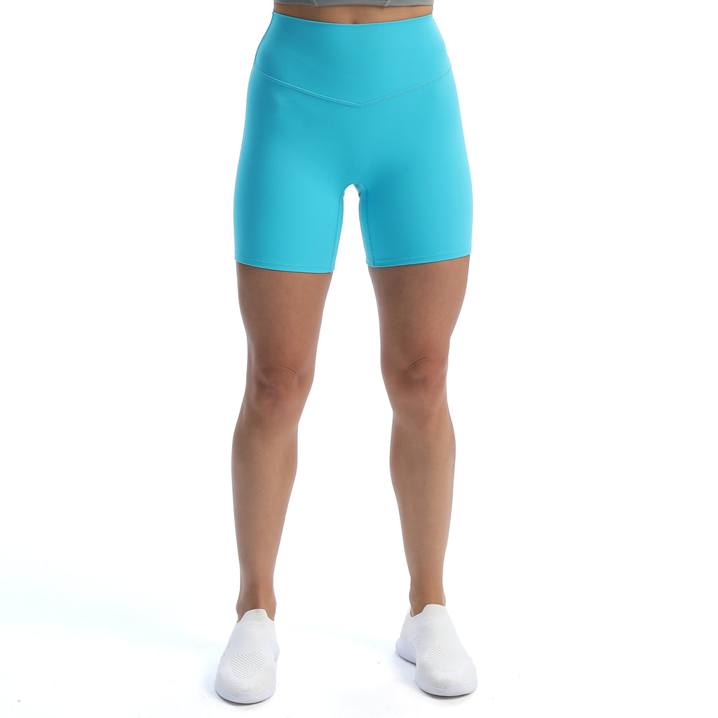 Aoxjox "Metamorph" V- Seam Shorts