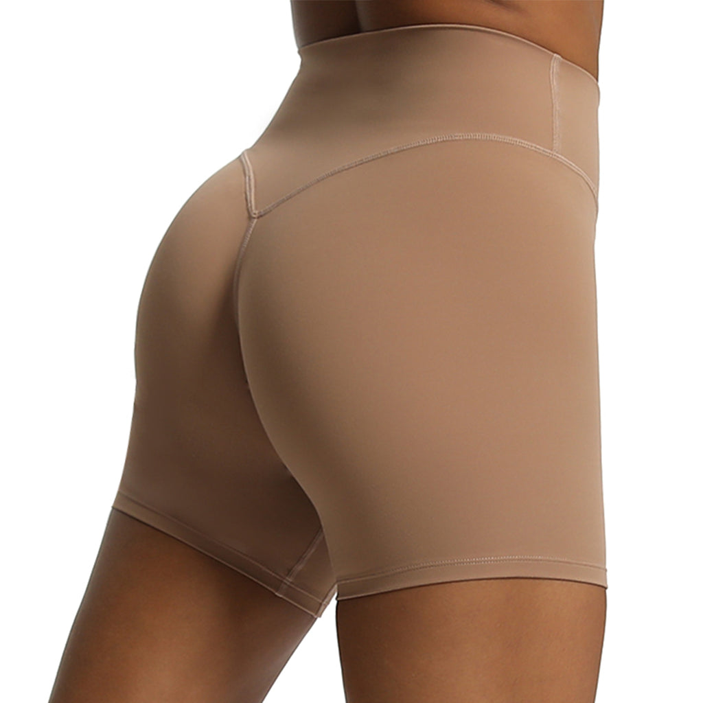 Aoxjox "Metamorph" V- Seam Shorts