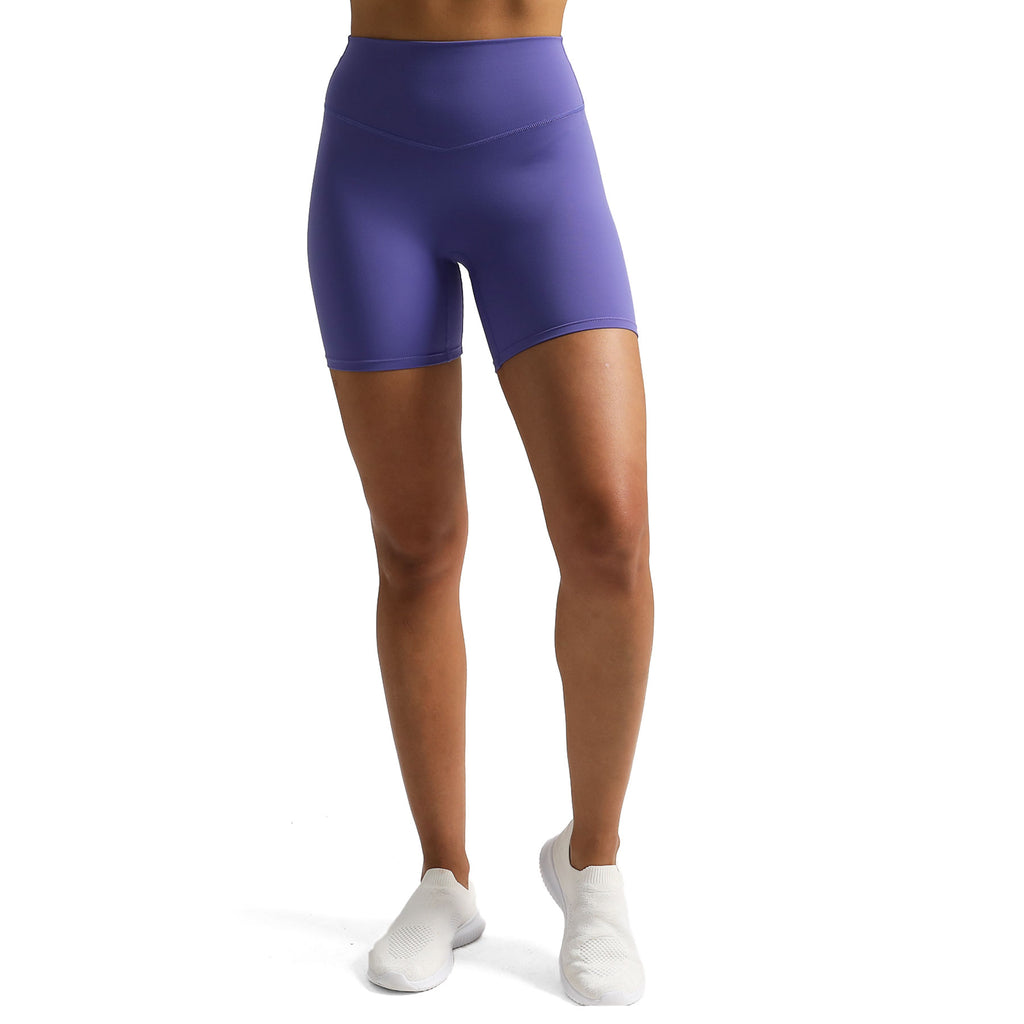 Aoxjox "Metamorph" V- Seam Shorts